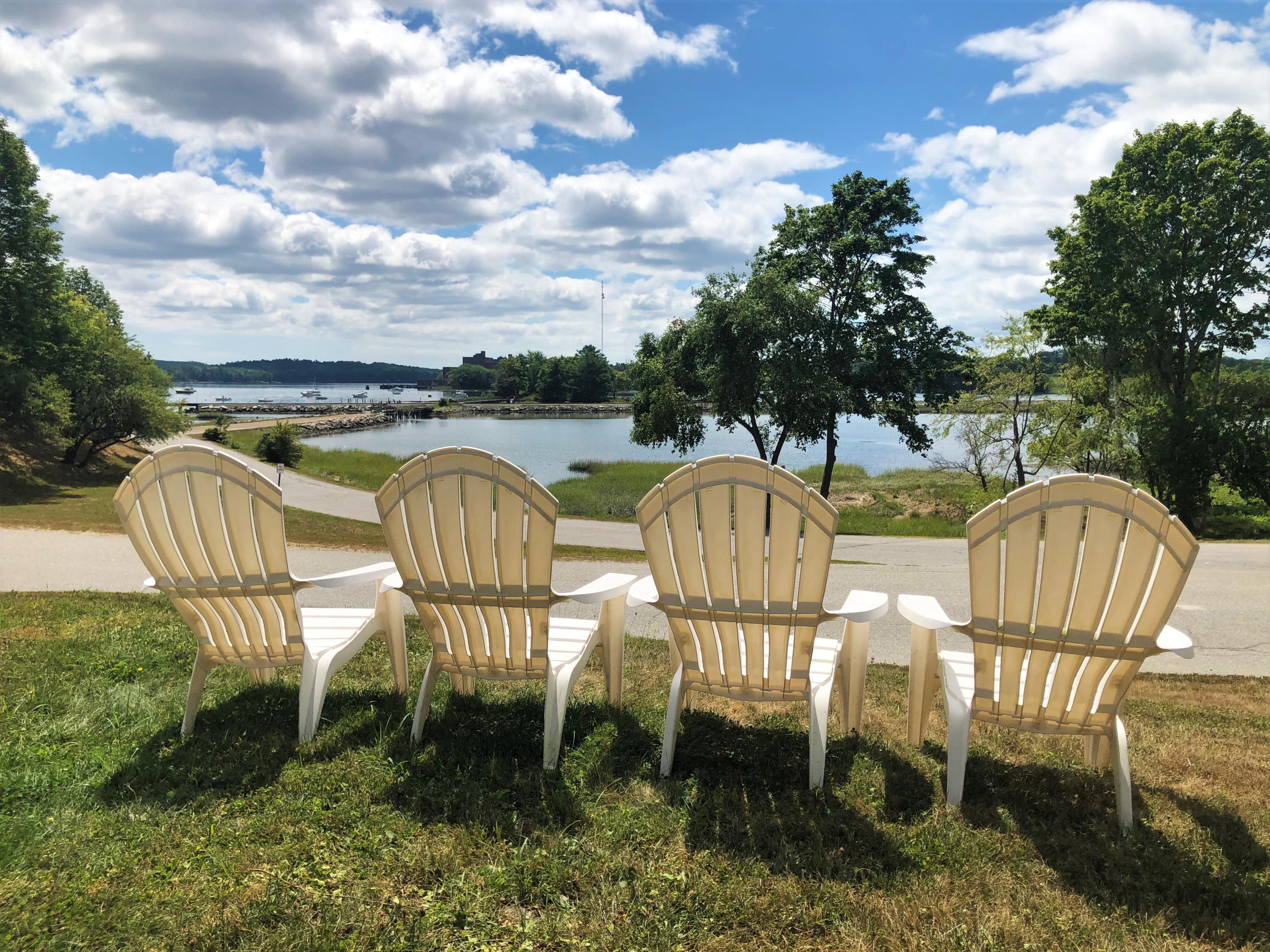 19 Bradbury Street Wiscasset ME 04578