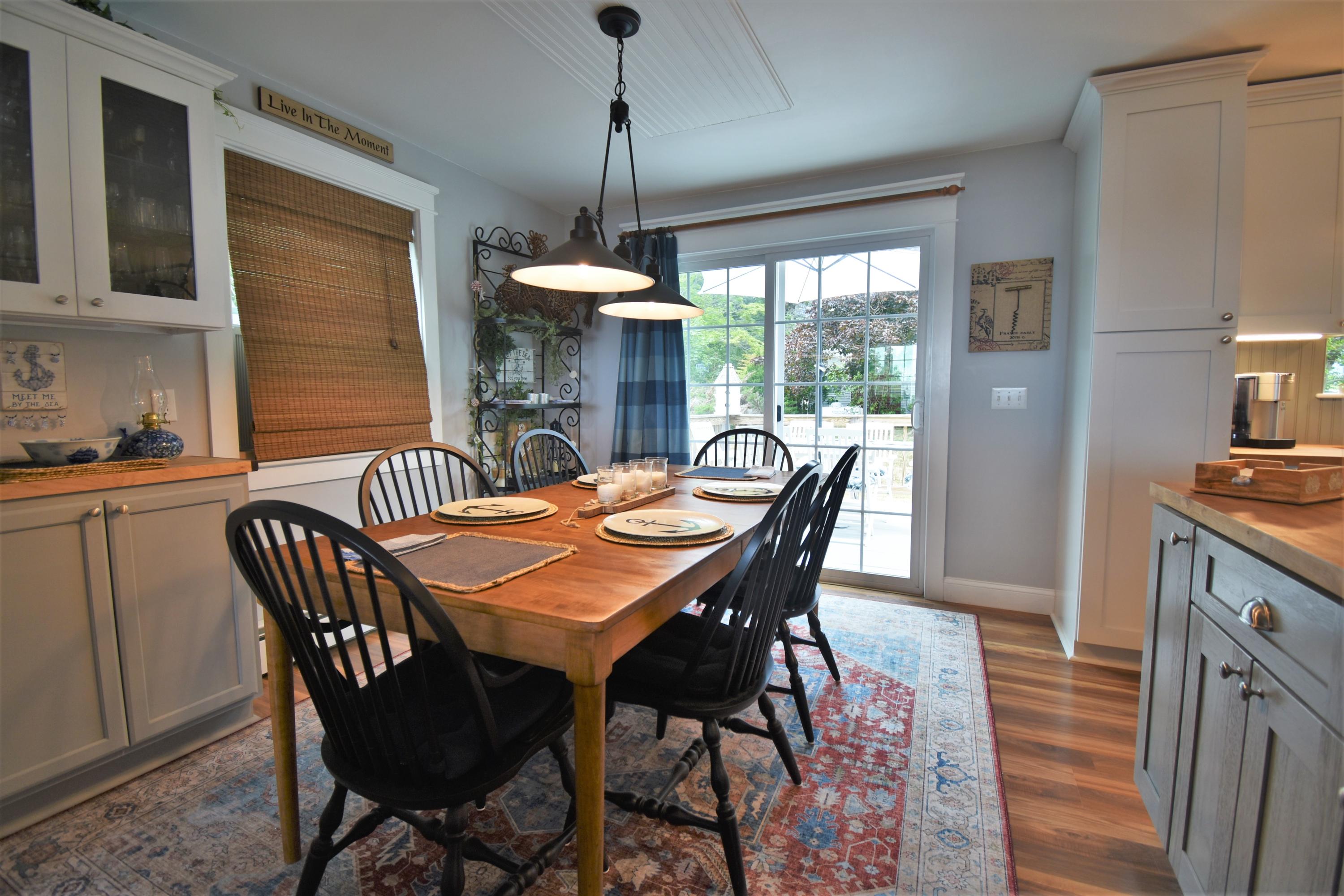 19 Bradbury Street Wiscasset ME 04578