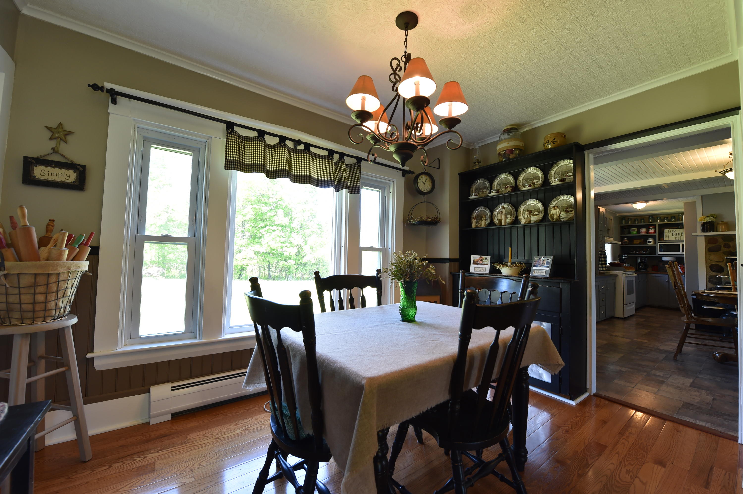 642 Main Street Springfield ME 04487