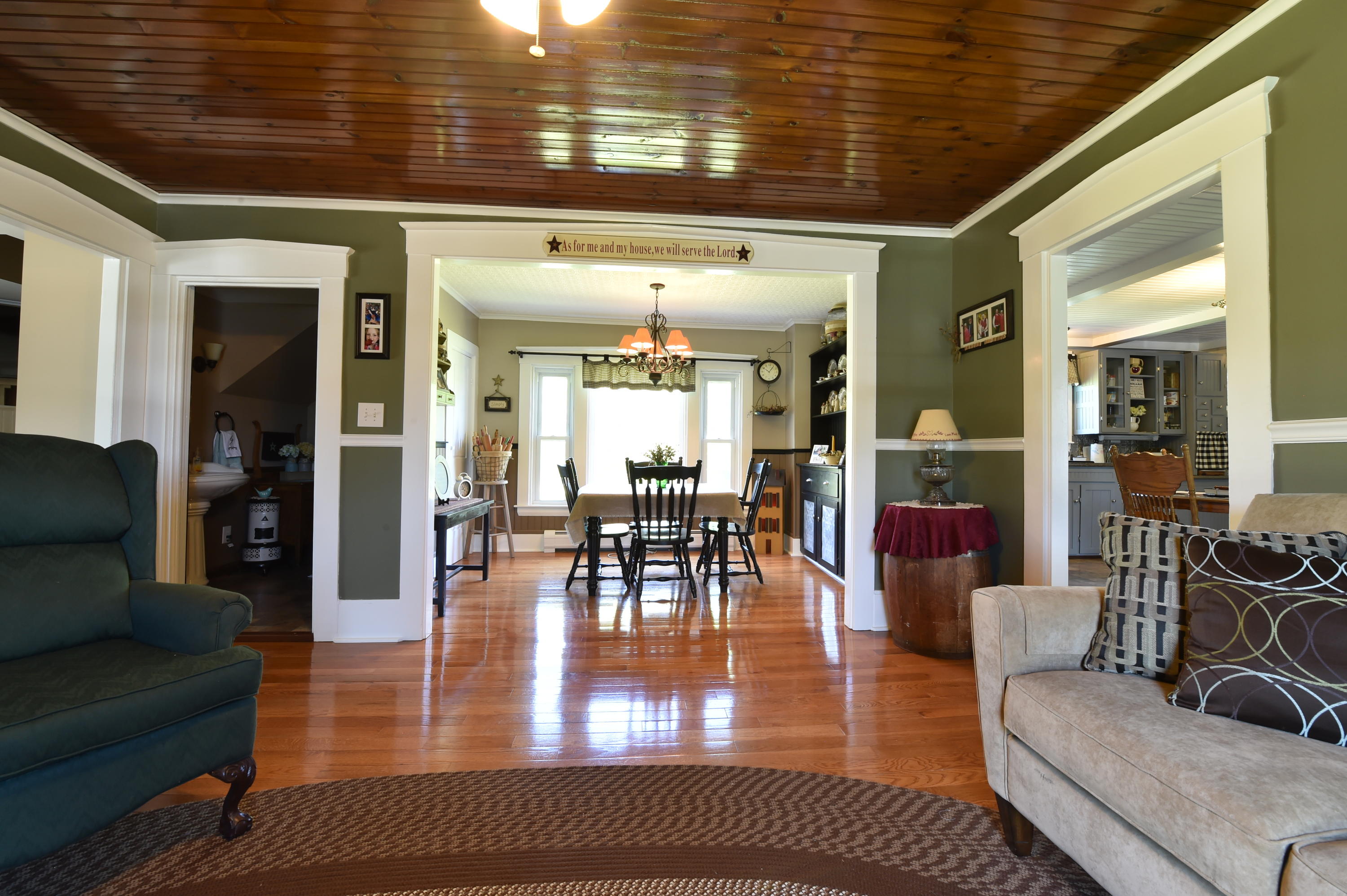 642 Main Street Springfield ME 04487