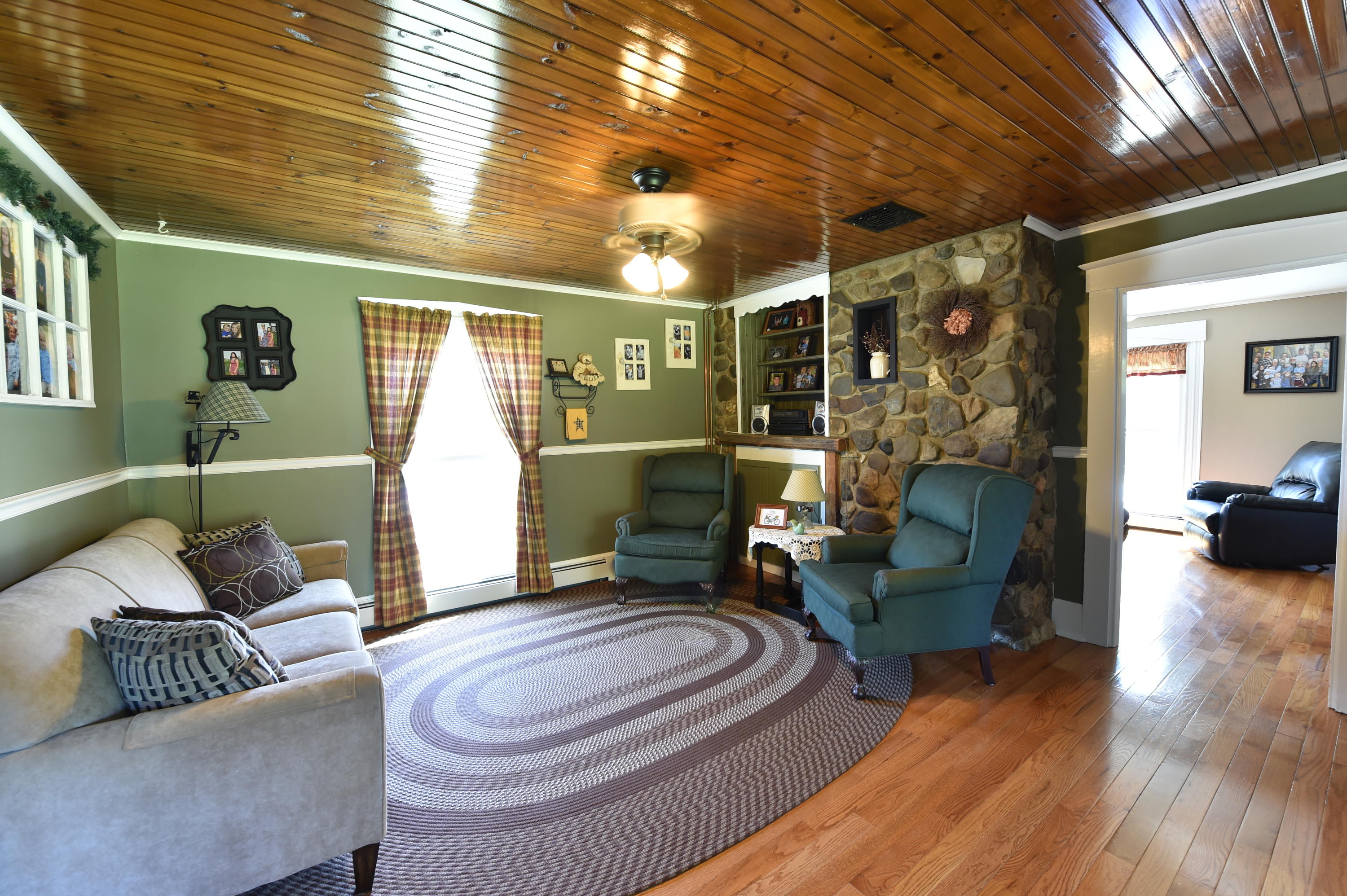 642 Main Street Springfield ME 04487