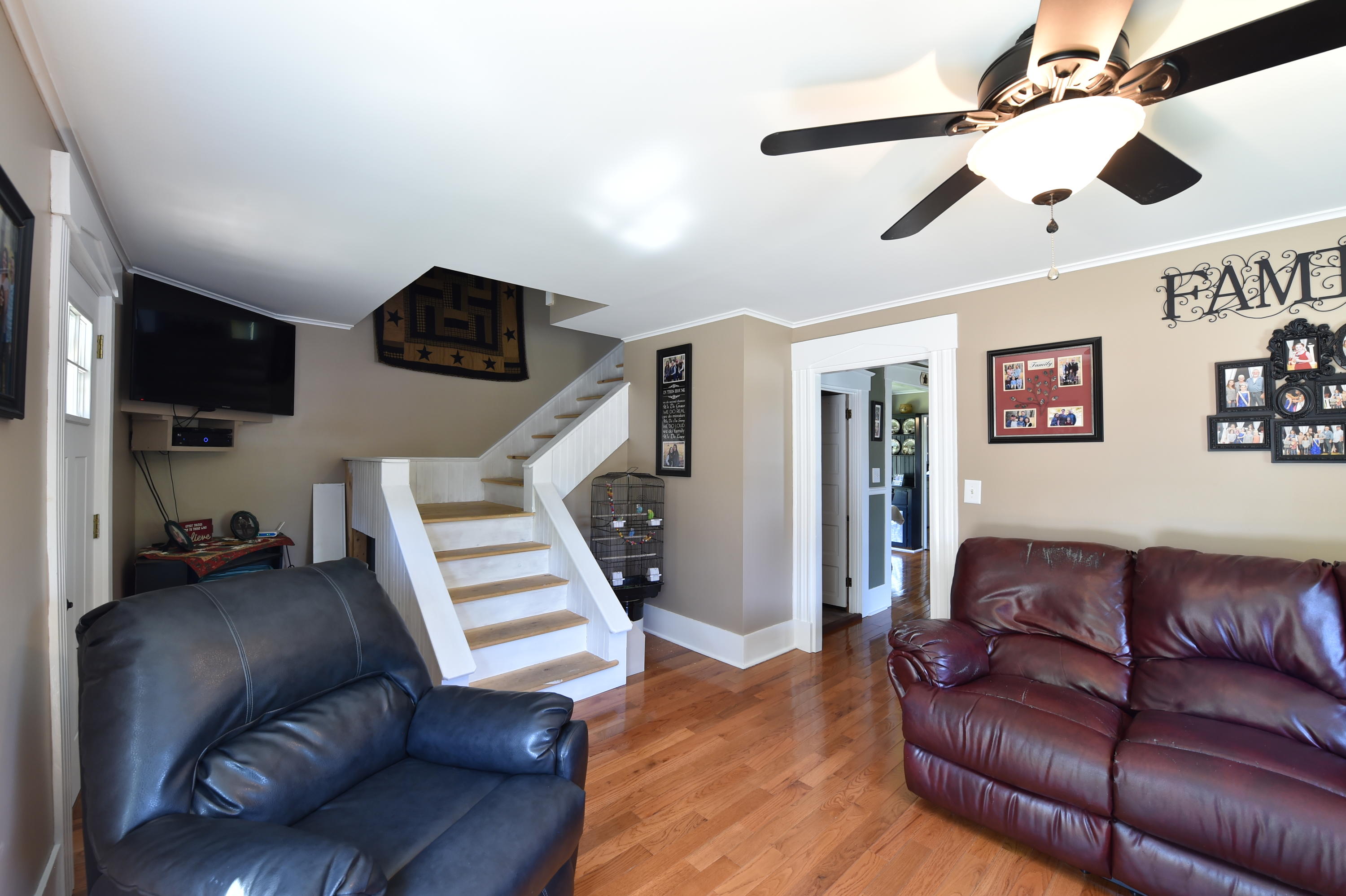 642 Main Street Springfield ME 04487