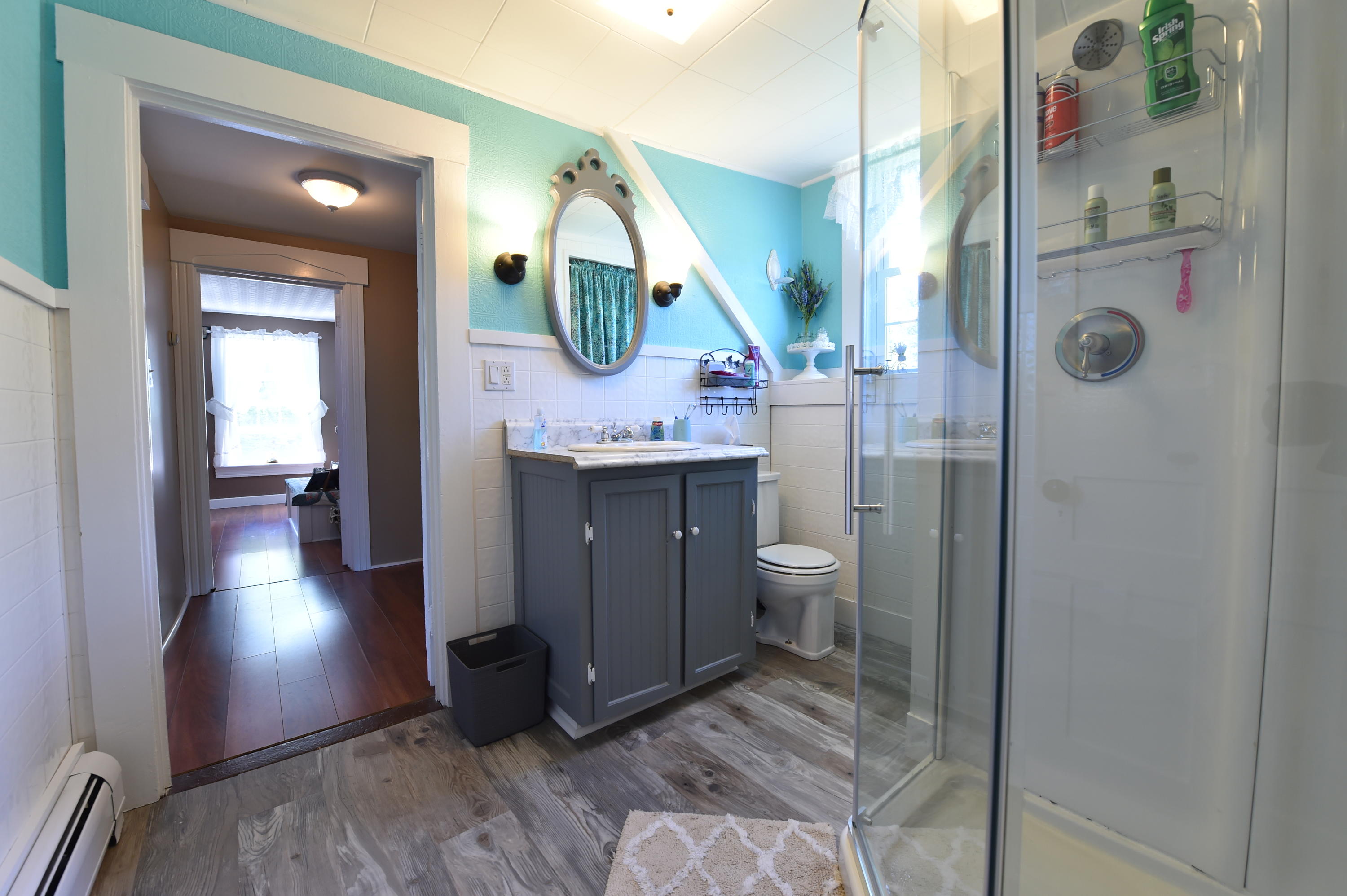 642 Main Street Springfield ME 04487