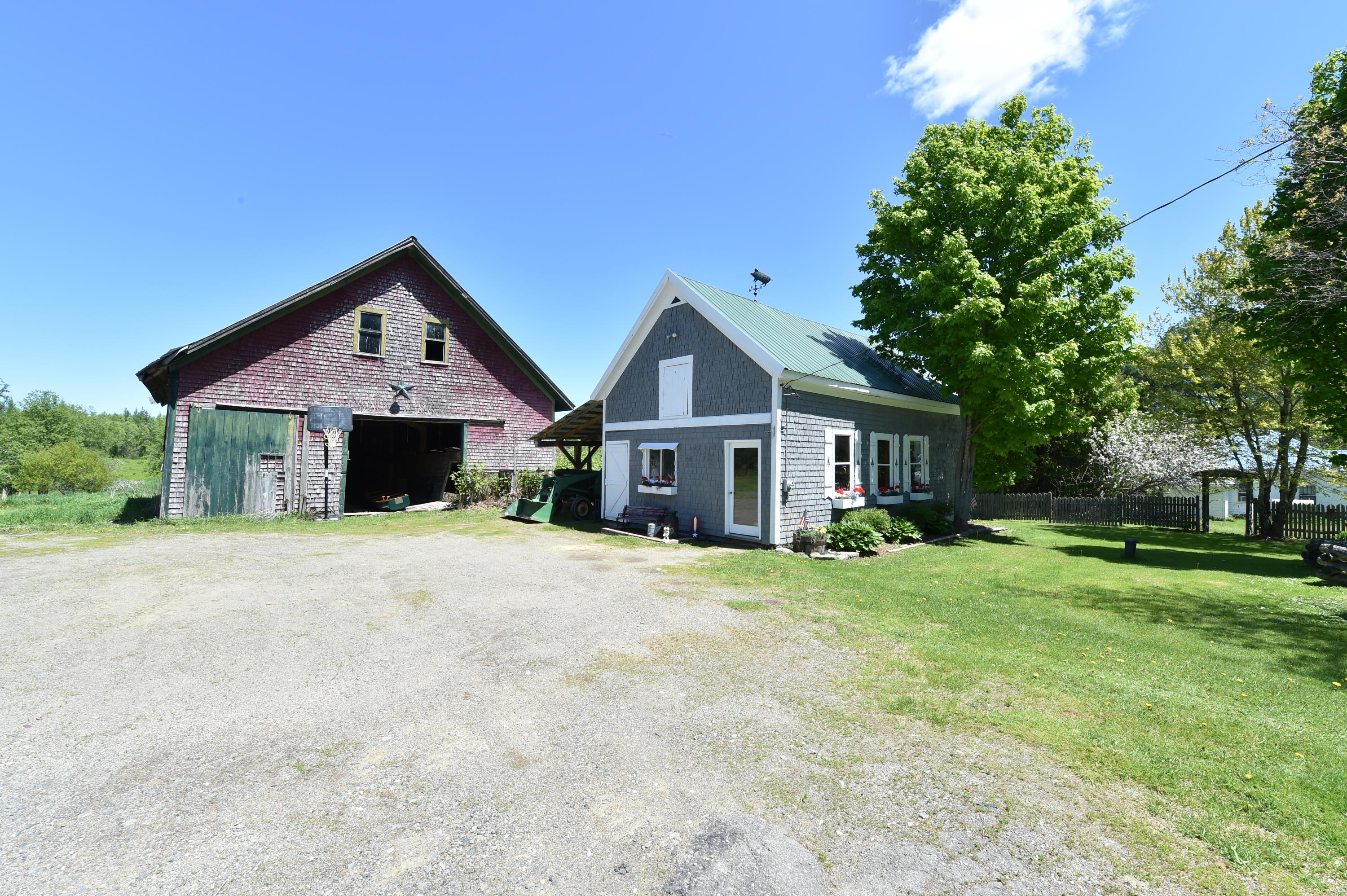 642 Main Street Springfield ME 04487
