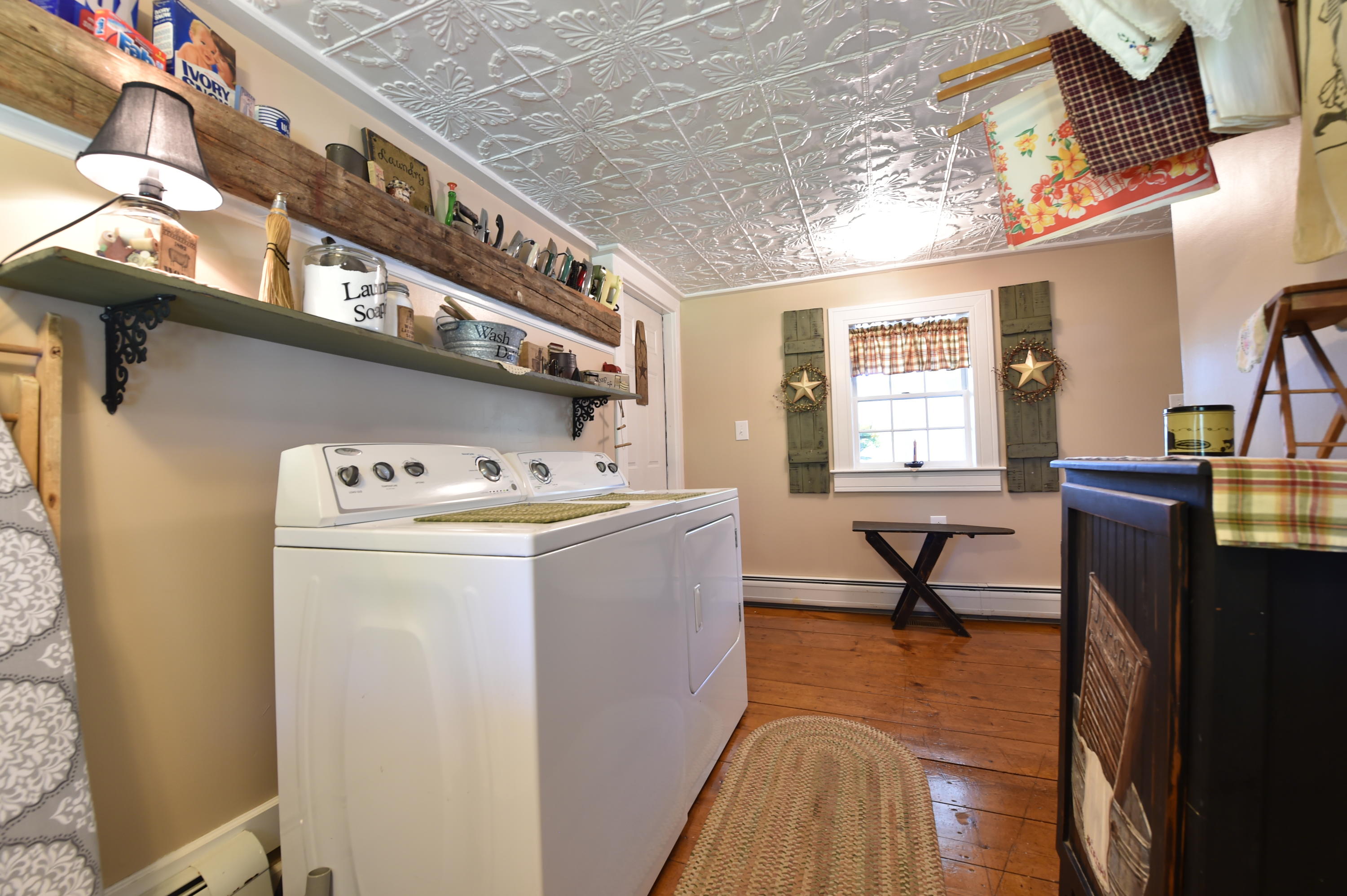 642 Main Street Springfield ME 04487