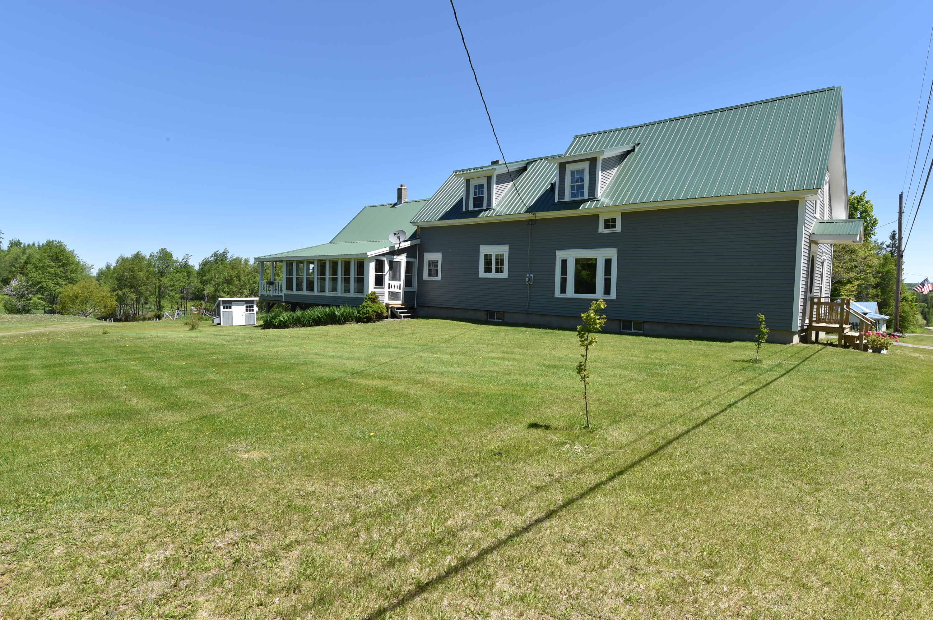 642 Main Street Springfield ME 04487