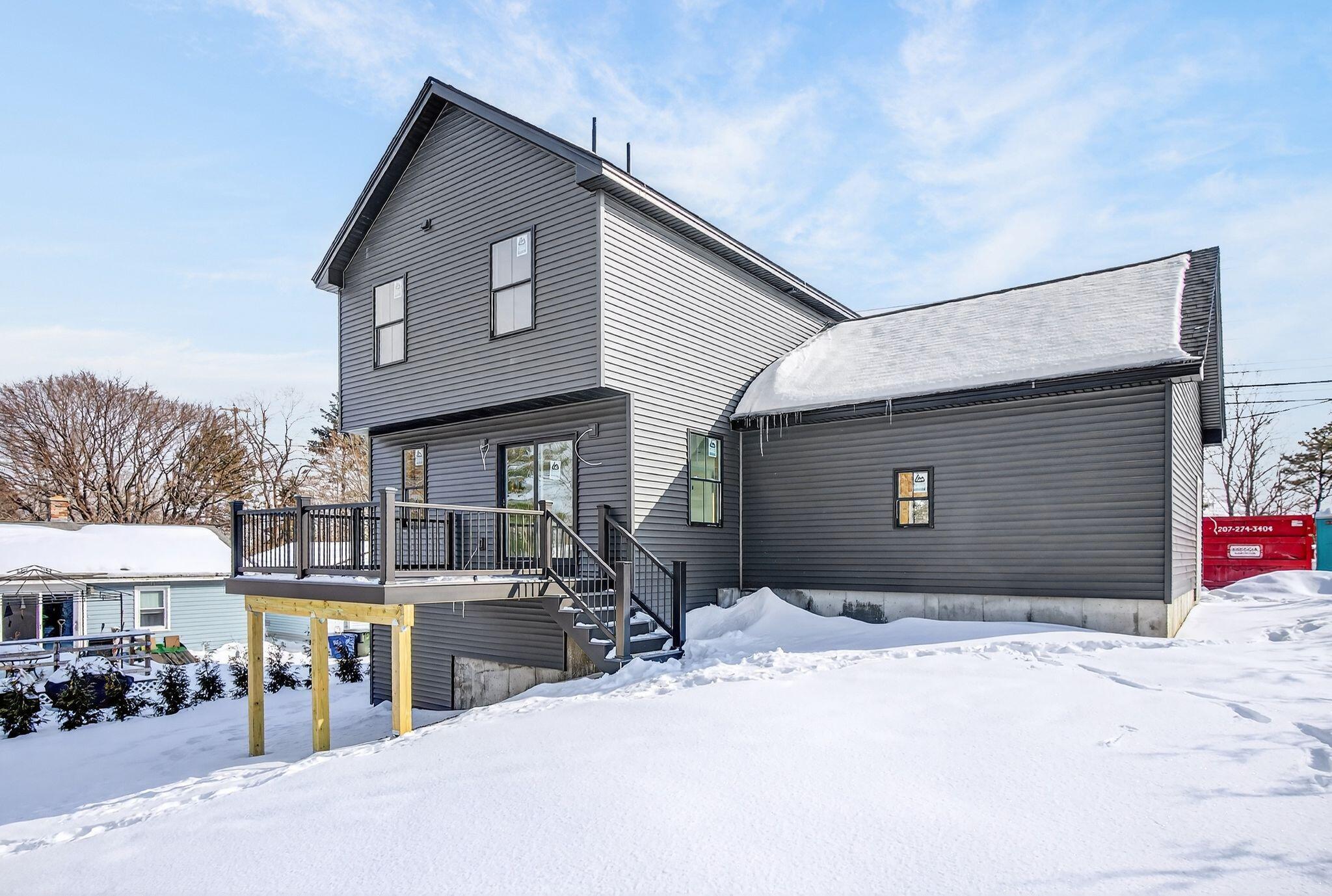 447 Main Street South Portland ME 04106