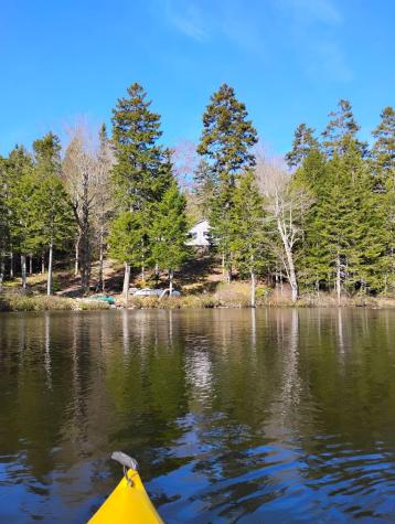 12 Harley Lane Robbinston ME 04671