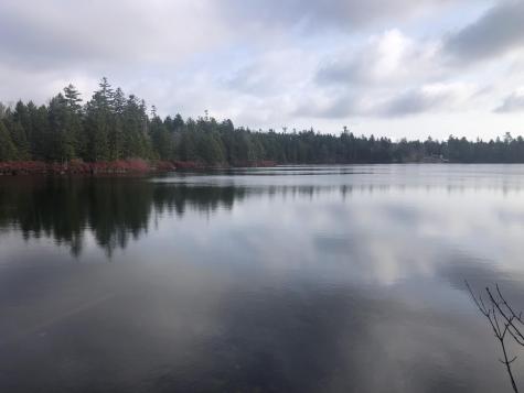 12 Harley Lane Robbinston ME 04671