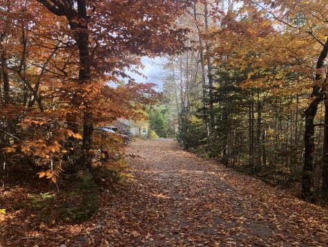 12 Harley Lane Robbinston ME 04671