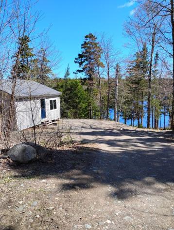 12 Harley Lane Robbinston ME 04671