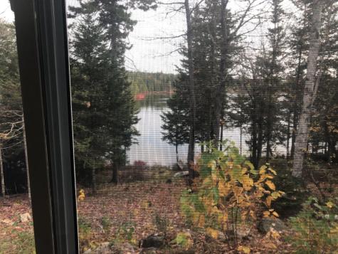 12 Harley Lane Robbinston ME 04671