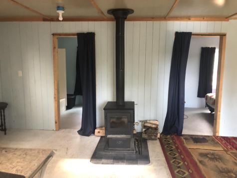 12 Harley Lane Robbinston ME 04671