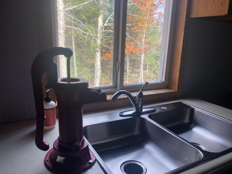 12 Harley Lane Robbinston ME 04671