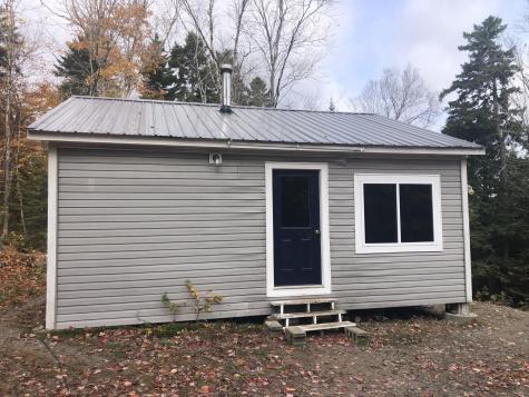 12 Harley Lane Robbinston ME 04671