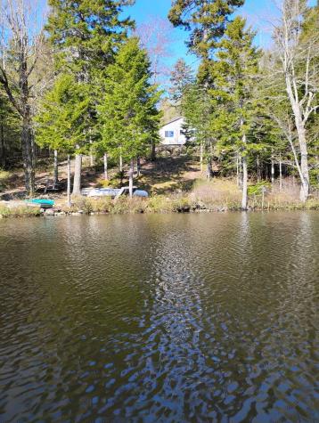 12 Harley Lane Robbinston ME 04671