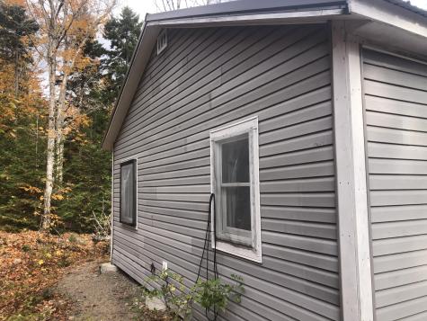 12 Harley Lane Robbinston ME 04671