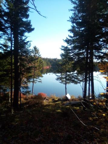 12 Harley Lane Robbinston ME 04671