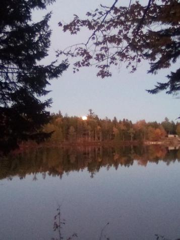 12 Harley Lane Robbinston ME 04671