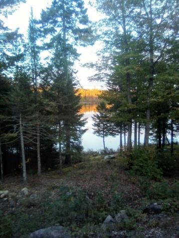 12 Harley Lane Robbinston ME 04671