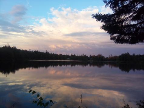 12 Harley Lane Robbinston ME 04671