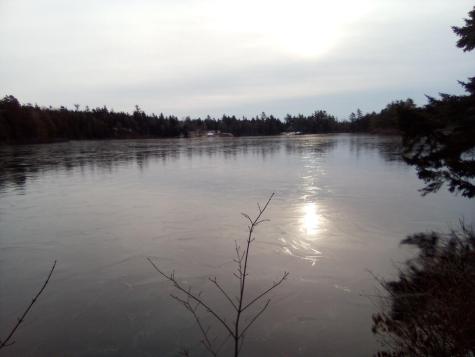 12 Harley Lane Robbinston ME 04671