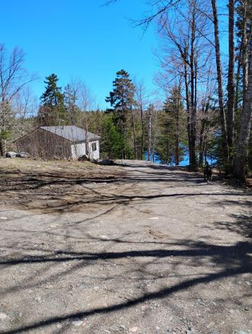 12 Harley Lane Robbinston ME 04671