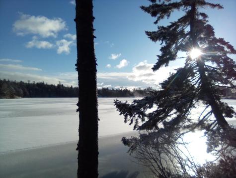 12 Harley Lane Robbinston ME 04671