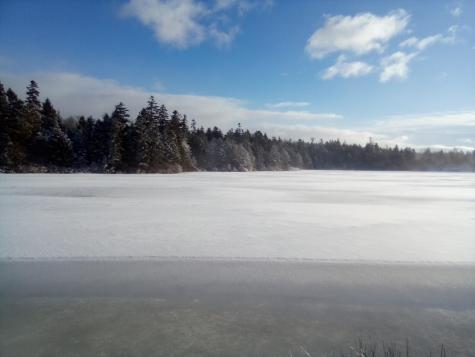 12 Harley Lane Robbinston ME 04671