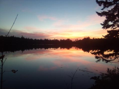 12 Harley Lane Robbinston ME 04671