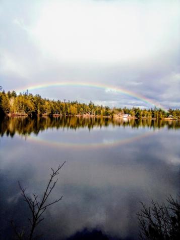 12 Harley Lane Robbinston ME 04671