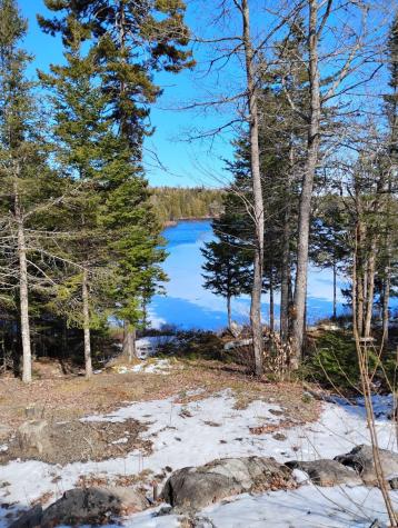 12 Harley Lane Robbinston ME 04671