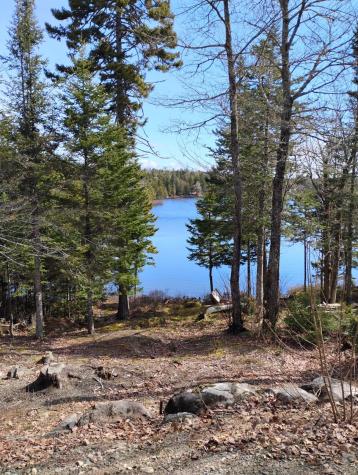 12 Harley Lane Robbinston ME 04671