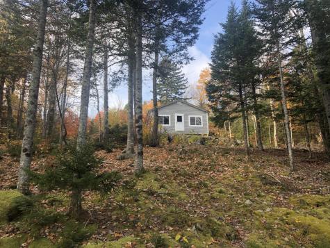 12 Harley Lane Robbinston ME 04671