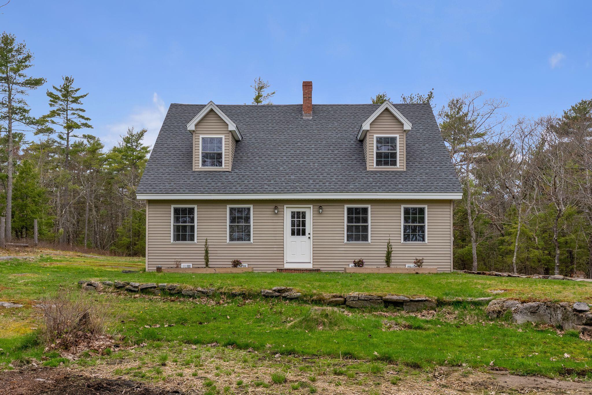 11 Martin Road Georgetown ME 04548