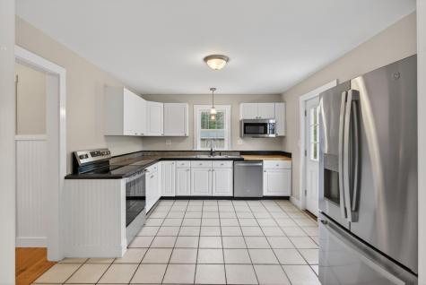 11 Martin Road Georgetown ME 04548