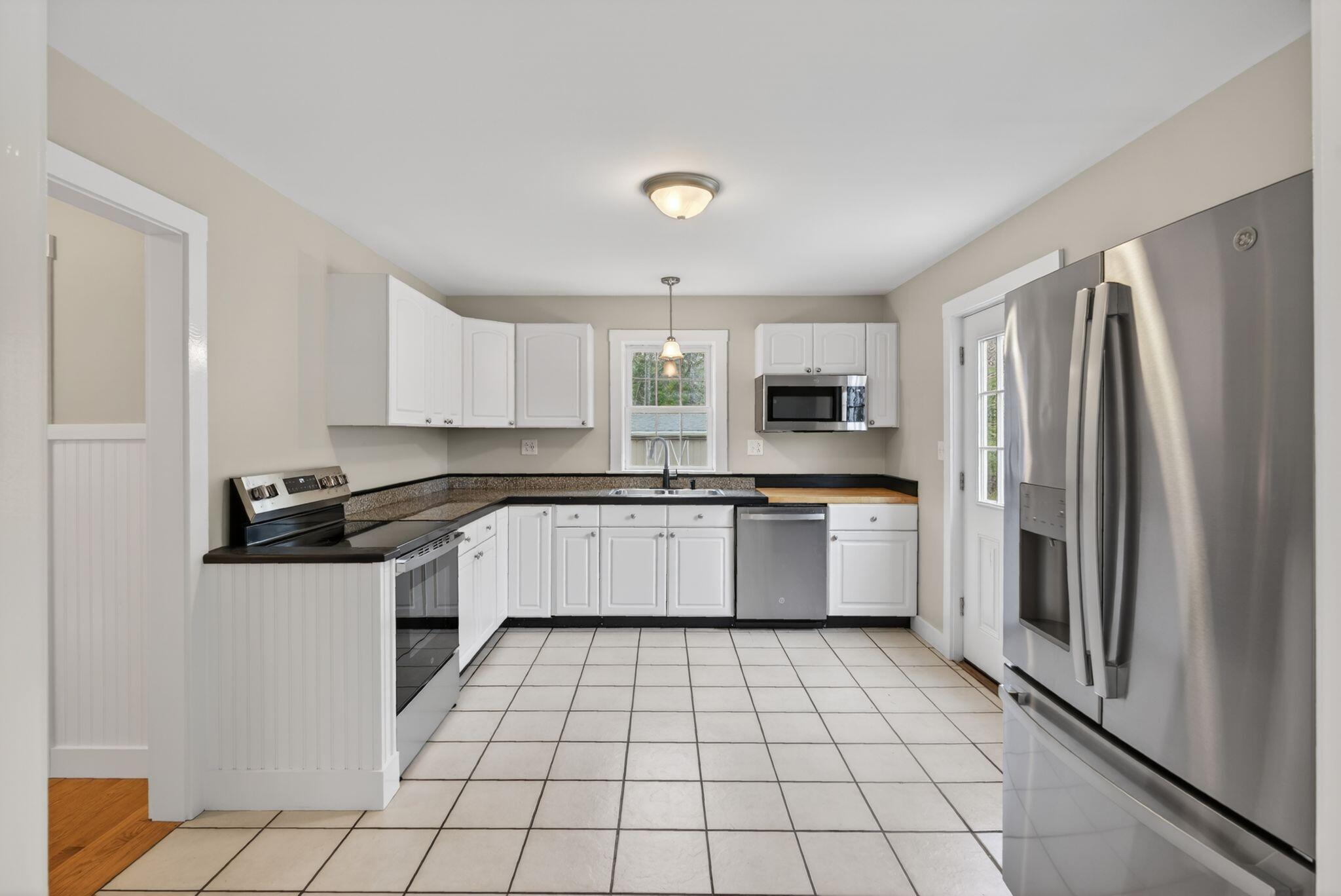 11 Martin Road Georgetown ME 04548