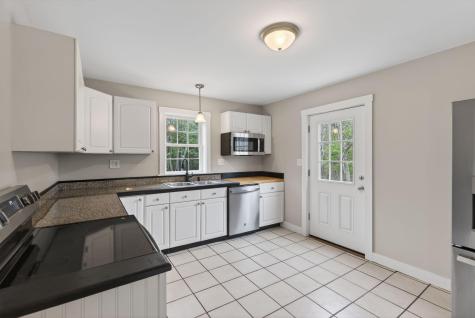 11 Martin Road Georgetown ME 04548