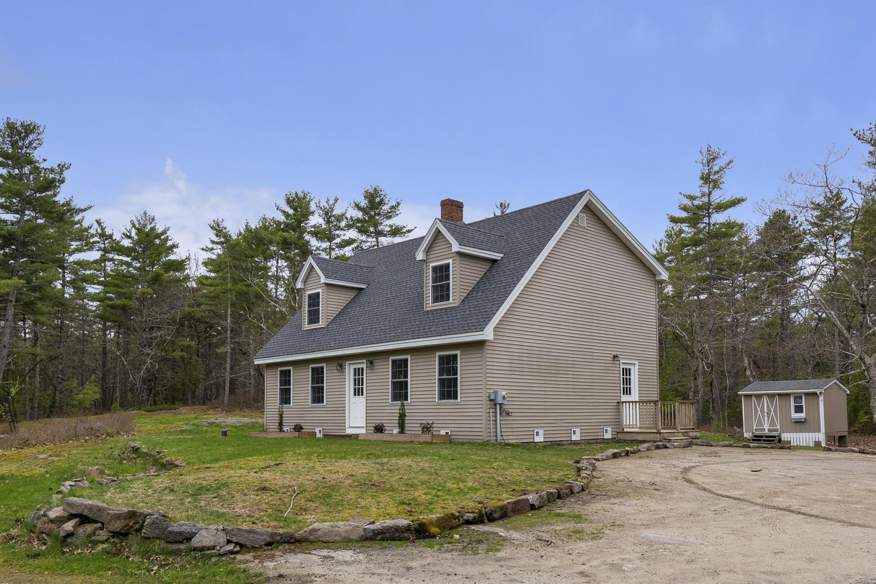 11 Martin Road Georgetown ME 04548