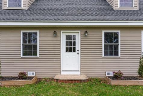 11 Martin Road Georgetown ME 04548