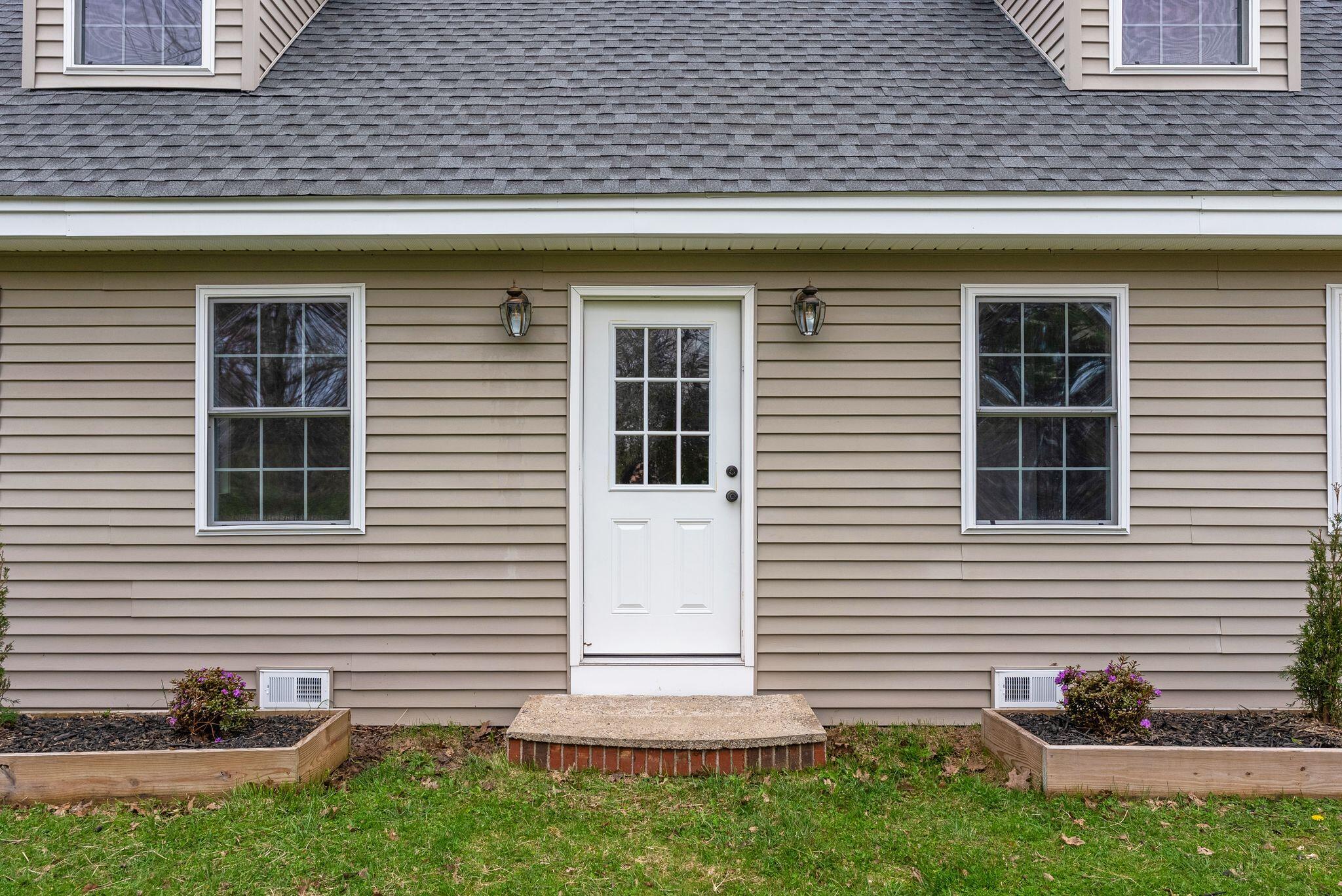 11 Martin Road Georgetown ME 04548