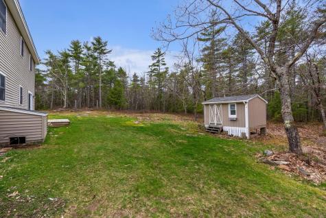 11 Martin Road Georgetown ME 04548