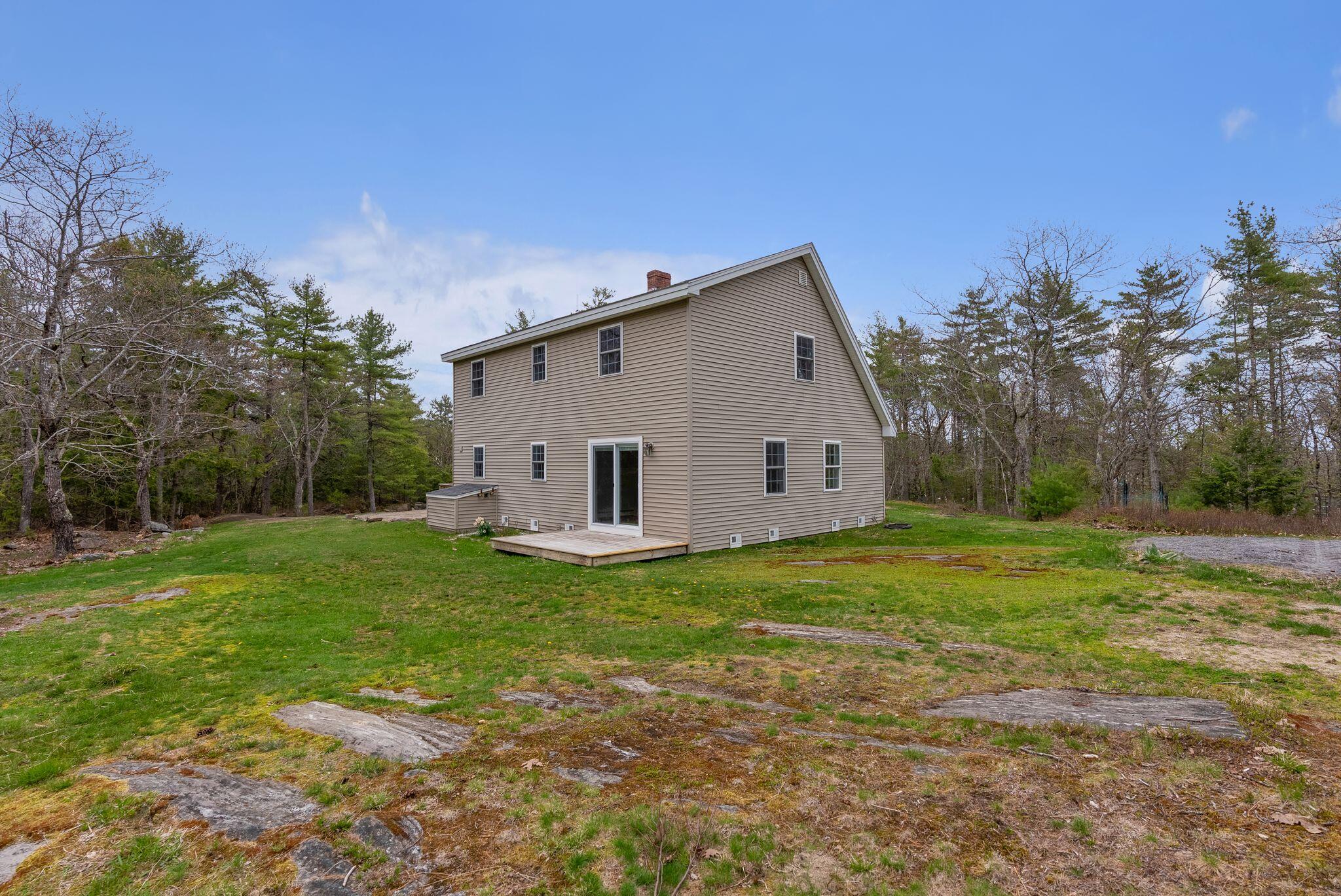 11 Martin Road Georgetown ME 04548