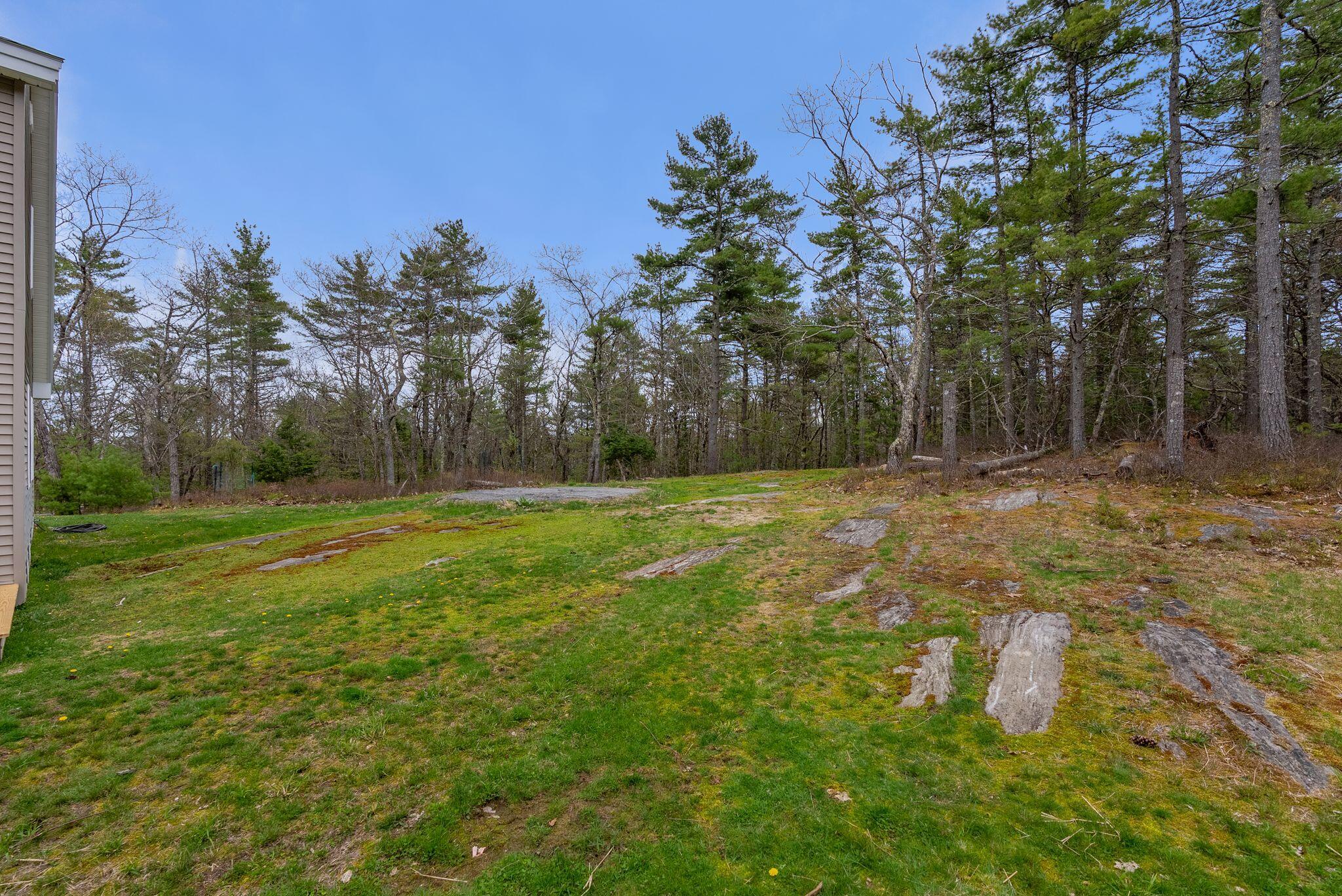 11 Martin Road Georgetown ME 04548