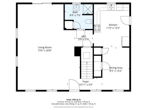 11 Martin Road Georgetown ME 04548