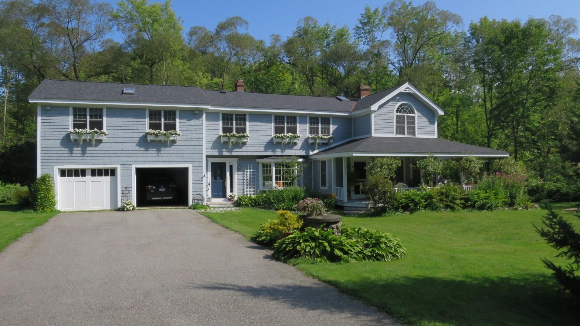 11 Baker Road Winterport ME 04496