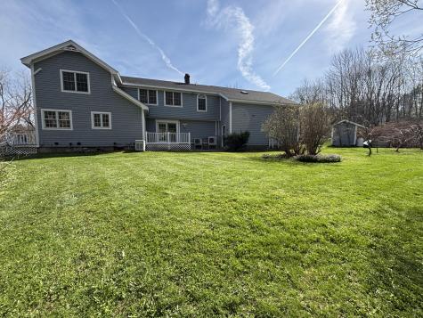 11 Baker Road Winterport ME 04496