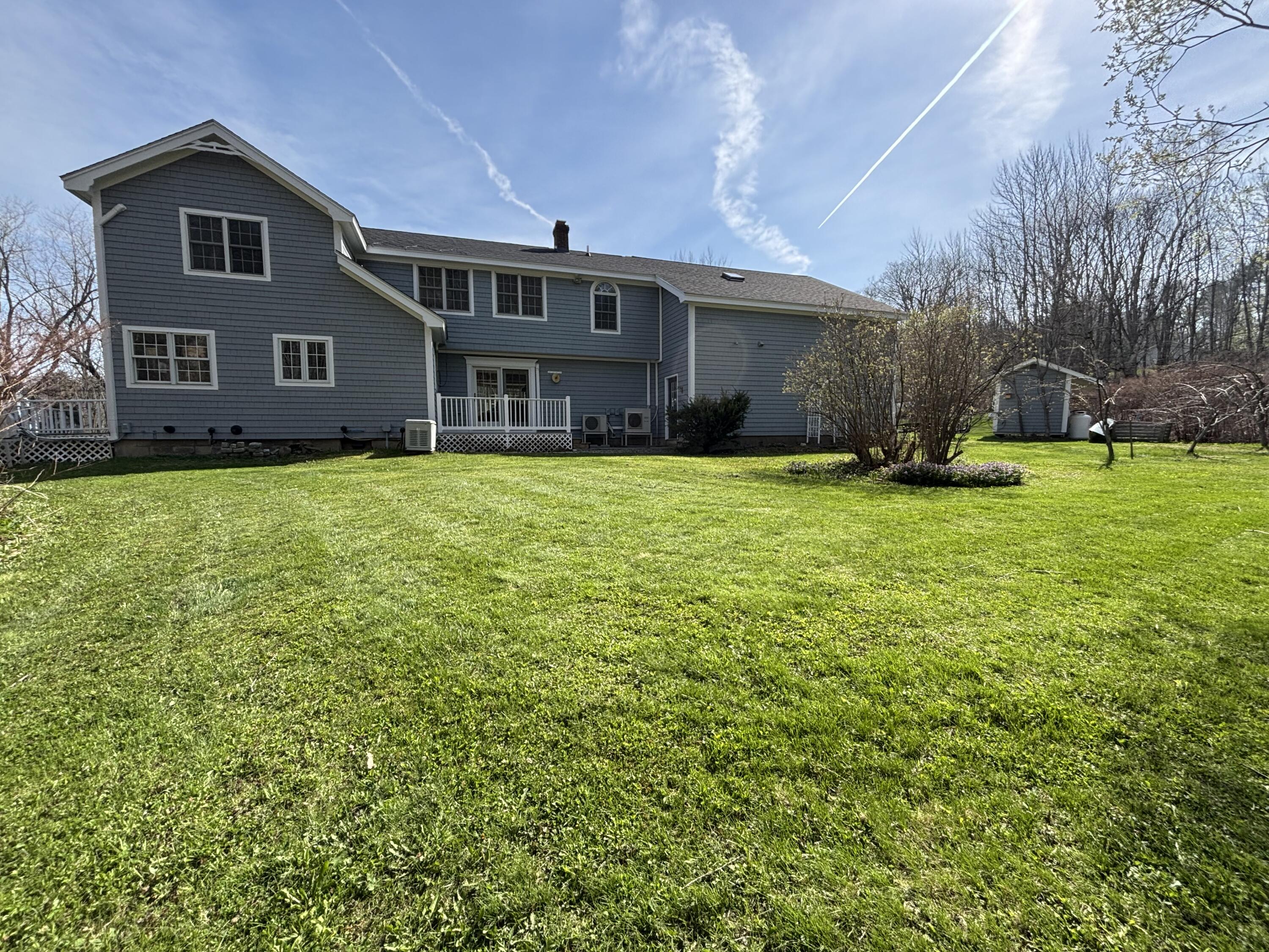 11 Baker Road Winterport ME 04496