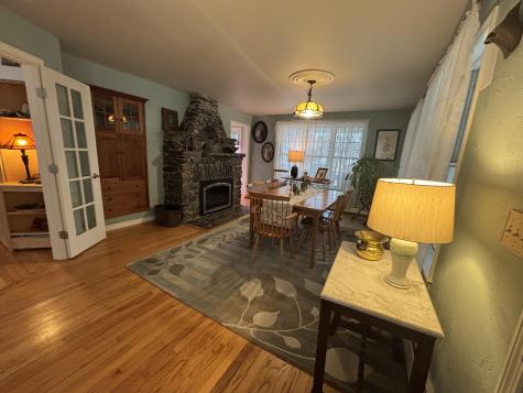 11 Baker Road Winterport ME 04496
