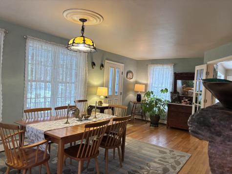 11 Baker Road Winterport ME 04496